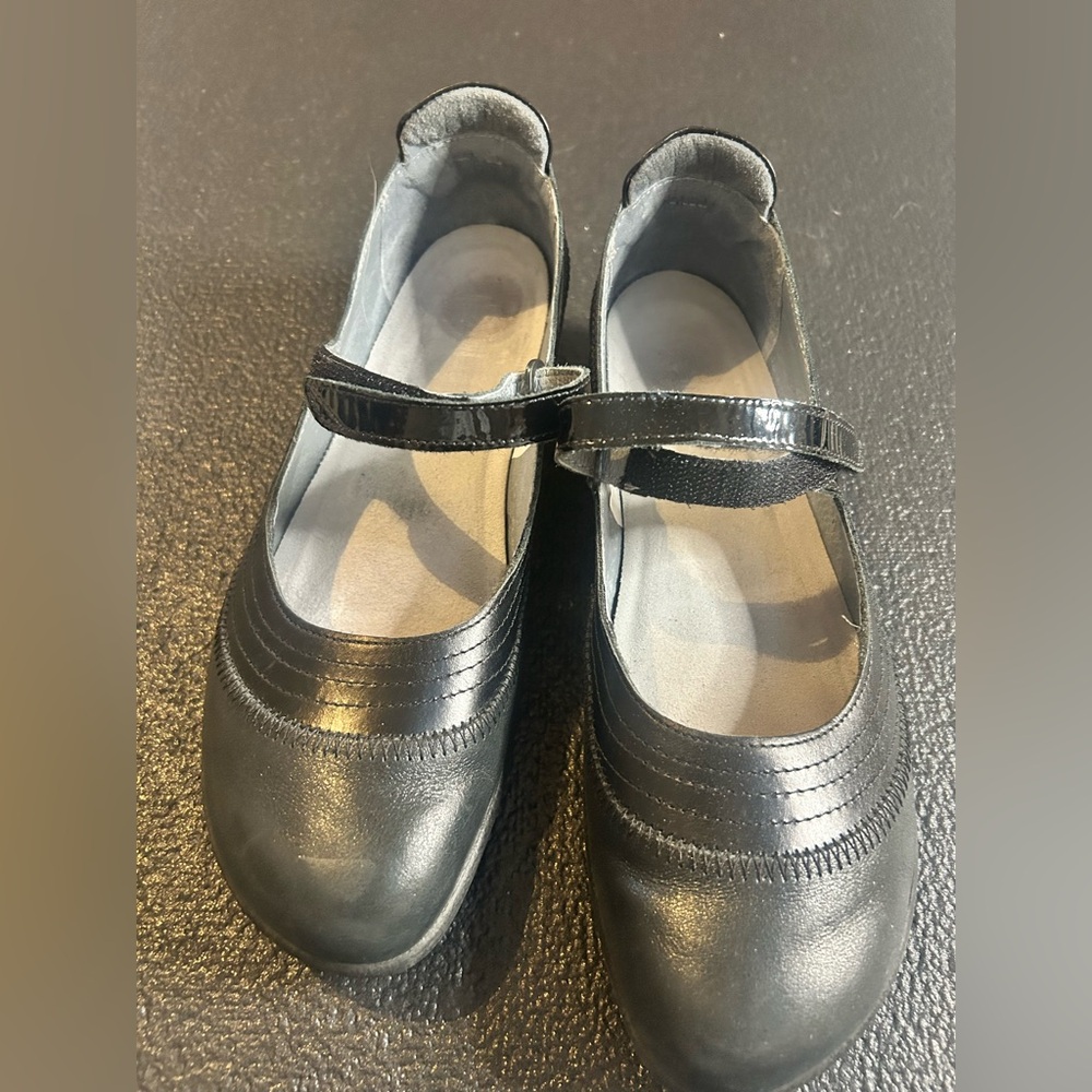 NAOT KIREI MARY JANE SHOES